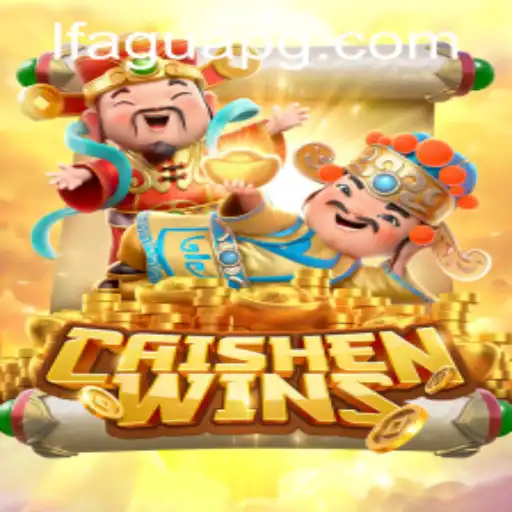 Explorando o Jogo CaishenWins: Introdução e Regras