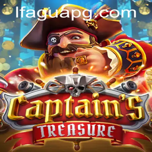 A Aventura dos Sete Mares com CaptainssTreasure