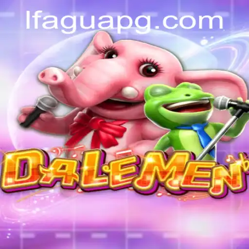 Descubra o Fascinante Mundo de DALEMEN: O Jogo do Momento