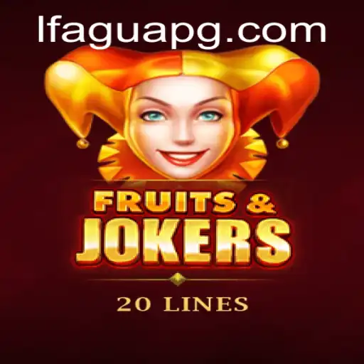 Aventura Divertida no Mundo de FruitsAndJokers20: Uma Experiência Envolvente