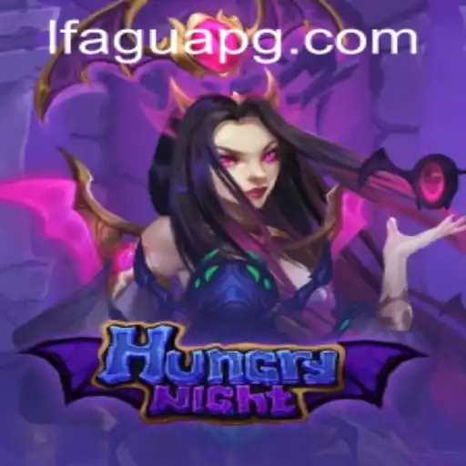 Explorando o Mundo de HungryNight: Um Jogo Envolvente e Educativo