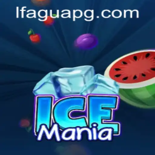 IceMania: Um Novo Jogo de Estratégia em Ambientes Congelados