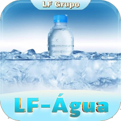 LF-Agua.COM Logo