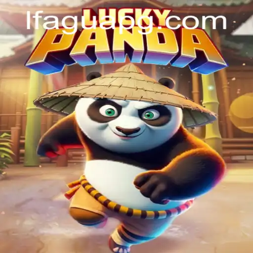 Descubra o Empolgante Mundo de LuckyPanda: Regras e Estratégias
