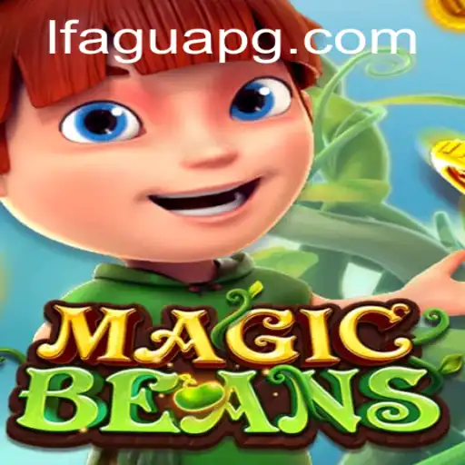 Explorando o Mundo de MAGICBEANS: Uma Aventura Envolvente no Universo dos Jogos