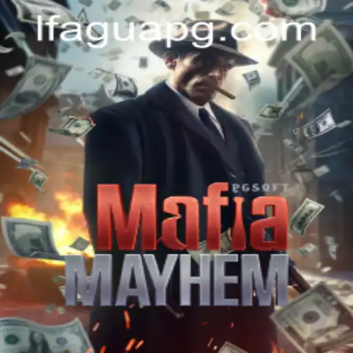 Descubra MafiaMayhem: O Novo Jogo de Estratégia que Está Conquistando o Mundo