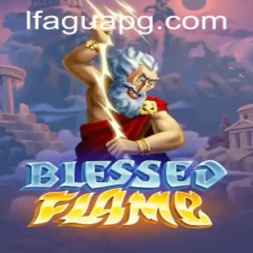 Explorando o Mundo de Aventuras do Game BlessedFlame