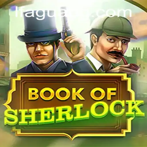 Uma Investigação Profunda no Universo de BookOfSherlock