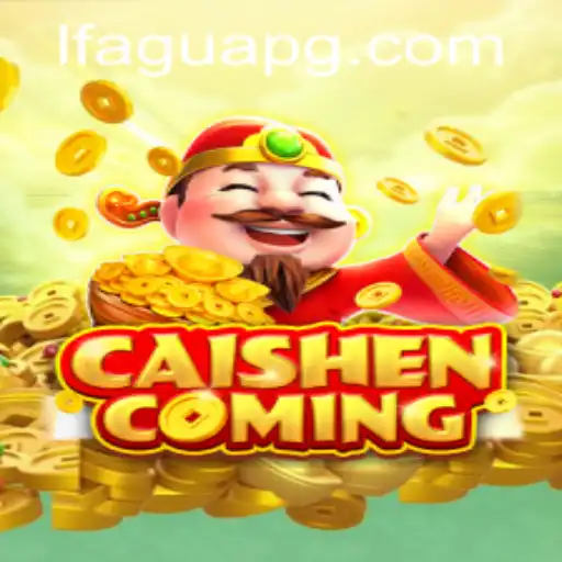CAISHENCOMING: Mergulhe na Aventura de Fortuna com LF-Agua.COM