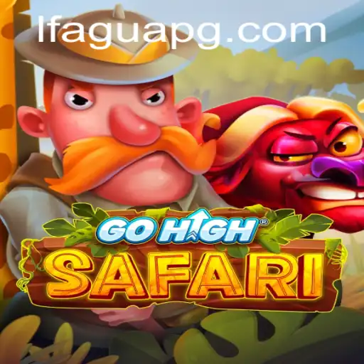 Descubra o Mundo do GoHighSafari: A Nova Sensação no Universo dos Jogos
