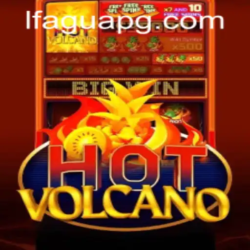 Descubra HotVolcano: Aventuras e Estratégias no Novo Jogo Online