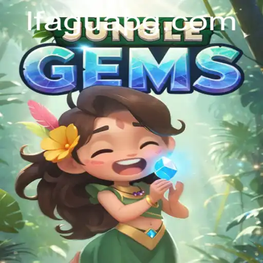 Explorando JungleGems: Um Jogo de Aventuras e Conexões