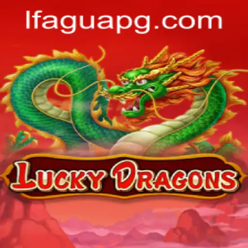 Explorando LuckyDragons: O Novo Sensação do Mundo dos Jogos Online