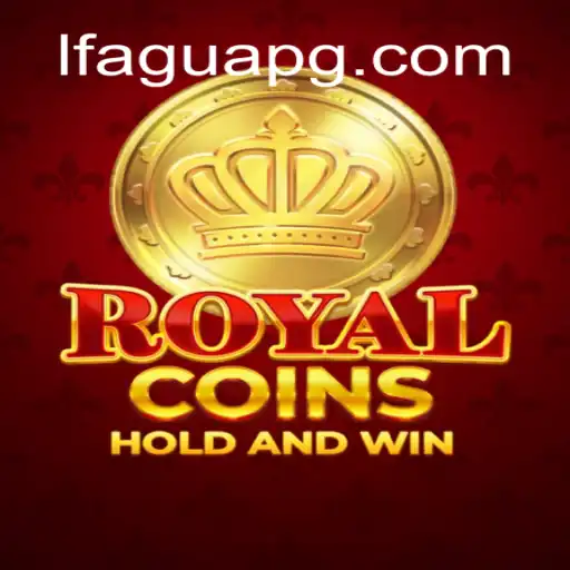 Descubra o Empolgante Mundo de RoyalCoins com LF-Agua.COM