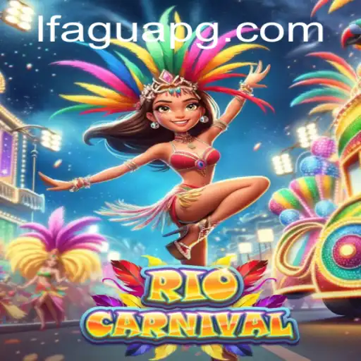 Descubra o Fascinante Mundo de RioCarnival: As Regras, Dinâmicas e Emoções do Jogo
