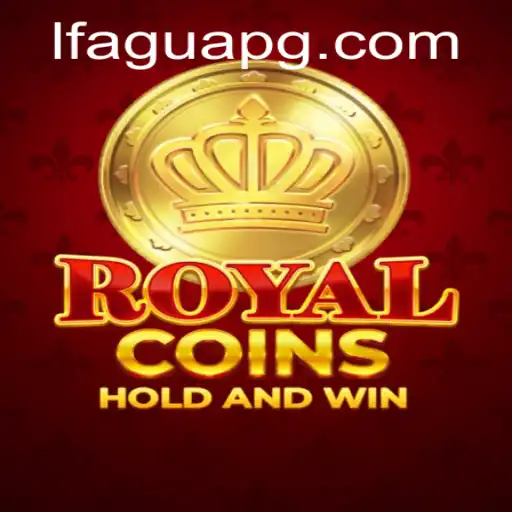 Descubra o Empolgante Mundo de RoyalCoins com LF-Agua.COM