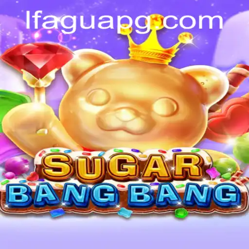 Descubra o Universo de SUGARBANGBANG: Inovação e Diversão ao Seu Alcance