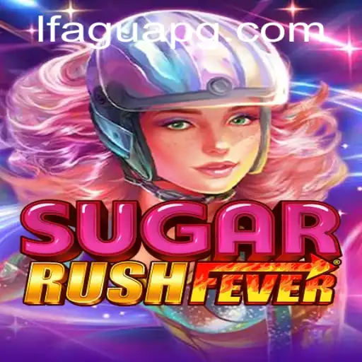 Descubra o Mundo Colorido de SugarRushFever