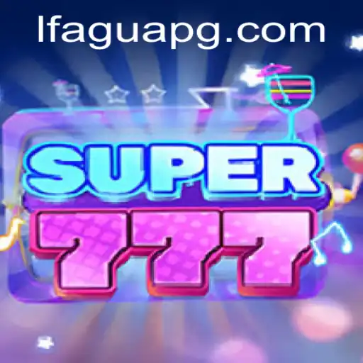 Descubra Super777: O Novo Jogo de Estratégia Inovador