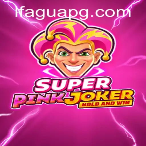 SuperPinkJoker: Um mergulho no mundo vibrante e desafiador do novo jogo