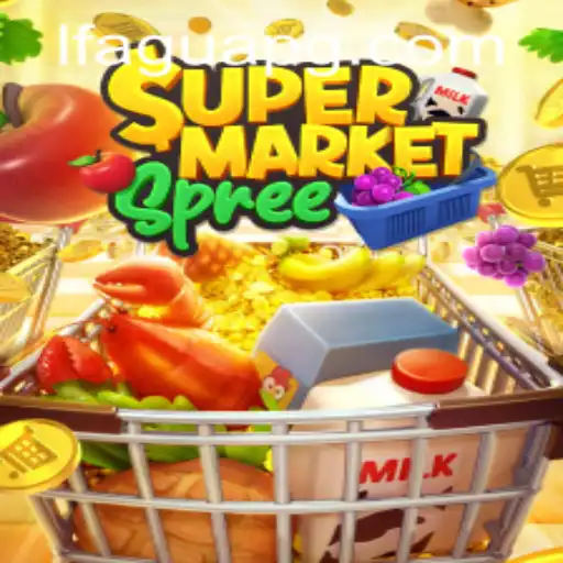 Explorando o Mundo de SupermarketSpree: Seu Guia Completo para Iniciantes