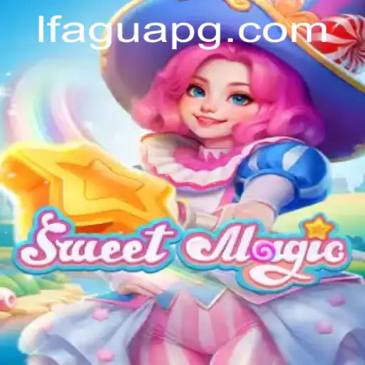 Descubra o Encantador Mundo de SweetMagic
