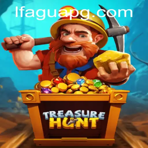 Aventura Subaquática: Descubra o Mundo de TreasureHunt