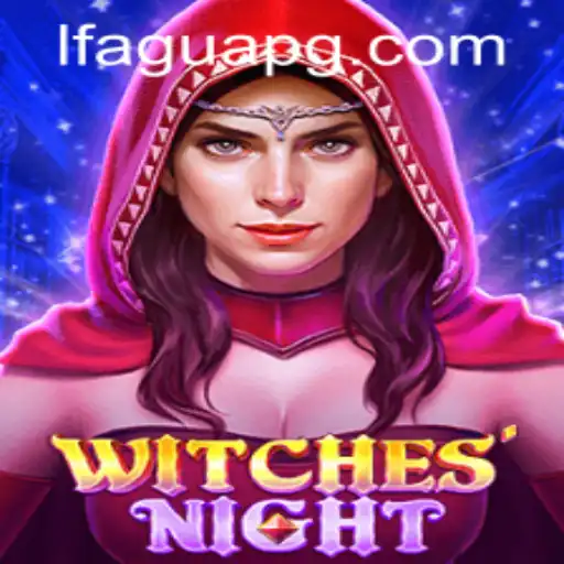 Explorando o Mundo Encantado de WitchesNight: Um Jogo de Estratégia Sobrenatural
