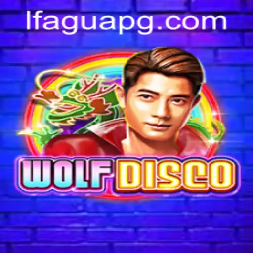 Descobrindo WolfDisco